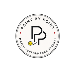 Point by Point - Match Performance Journal